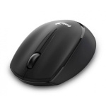 Mouse Genius NX-7009 wireless, rezolutie 1200 DPI, negru - imagine 2