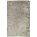 COVOR BLANITA DOVER 80X150 CM BEIGE - imagine 2