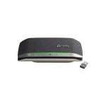 Poly Sync 20+ Microsoft Teams Certified USB-A Speakerphone