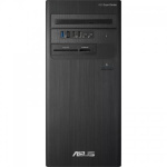 Desktop Business ASUS ExpertCenter D7, D700TER-7147000090, 512GB M.2 2280 NVMe™ PCIe® 4.0 SSD, 16GB DDR5 U-DIMM, Intel® Core™ i7-14700 Processor 2.1GHz (33M Cache, up to 5.3GHz, 20 cores), Trusted Platform Module (TPM) 2.0, Intel® B760 Chipset, Tower, Black, DVD writer 8X, Intel WGI219V 10/100/1000 - imagine 3