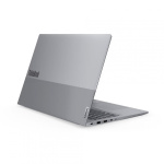 Laptop Lenovo ThinkBook 16 G6 IRL 16" WUXGA (1920x1200) IPS 300nits Anti-glare, 45% NTSC, Intel Core i3-1315U, 6C (2P + 4E) / 8T, P-core 1.2 /4.5GHz, E-core 0.9 / 3.3GHz, 10MB, Video Integrated Intel UHD Graphics, RAM 1x 8GB SO-DIMM DDR5-5200, 512GB SSD M.2 2242 PCIe 4.0x4 NVMe, Optical: no ODDSD - imagine 5