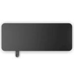 Lenovo USB-C Slim Travel Dock - imagine 3