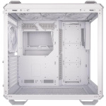 Carcasa ASUS GT 502 TUF GAMING Mid Tower ARGB ALB - imagine 6