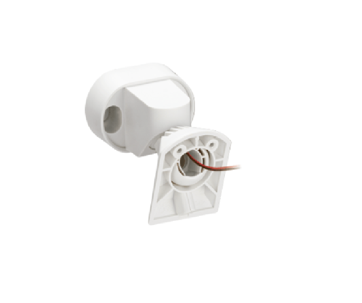 overlay_0c09c1f6f5cbc56c335ffa3ccb17a29b Suport detector OPTEX CW-G3 - compatibil FLX-A-AM, FLX-A-DAM-X5; Instalare pe perete sau tavan; Reglabil pe orizontala - 45grade/stanga si 45 grade/dreapta; Reglabil pe verticala - 5grade/sus si 20grade/jos; Sistem de protectie cablu la sabotaj - cablul trece prin interiorul suportului; Conform - imagine 1