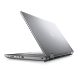 Dell Mobile Precision Workstation 7780, 17.3" FHD, i7-13850HX, 32GB, 1TB SSD, RTX3500 Ada, W11 Pro - imagine 9