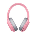 Casti Razer Barracuda Quartz Wireless, roz - imagine 2