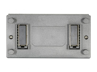 LevelOne FSW-0808TX  8-Port Fast Ethernet Switch, 69 x 30 x 125 mm - imagine 4