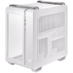 Carcasa ASUS GT 502 TUF GAMING Mid Tower ARGB ALB - imagine 10