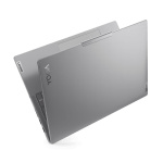 Laptop Lenovo Yoga Pro 9 16IMH9, 16" 3.2K (3200x2000) Mini LED 1,200nits Anti-glare, 100% P3, 100% Adobe® RGB, 100% sRGB, 165Hz, Eyesafe®, Dolby® Vision®, DisplayHDR™ 1000, TCON, Intel® Core™ Ultra 9 185H, 16C (6P + 8E + 2LPE) / 22T, Max Turbo up to 5.1GHz, 24MB, video NVIDIA® GeForce RTX™ 4060 8GB - imagine 11