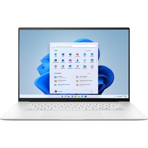 overlay_0da0ef12faaca68fb5e3168d56fd54e5 Laptop ASUS Zenbook S14 OLED, UM5606WA-RJ242X, 16.0-inch, 3K (2880 x 1800) OLED 16:10 aspect ratio, AMD Ryzen™ AI 9 HX 370 Processor 2.0GHz (36MB Cache, up to 5.1GHz, 12 cores, 24 Threads); AMD Ryzen™ AI up to 81 TOPs, AMD Radeon™ 890M Graphics, LPDDR5X 32GB, 1TB M.2 NVMe™ PCIe® 4.0 SSD, 120Hz - imagine 1