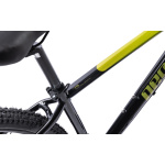 Bicicleta MTB Pegas DRUMET M 29'' NEGRU VERDE-ACID - imagine 9