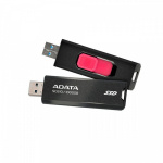 SSD Extern Adata 1000GB USB 3.1 BLACK - imagine 2