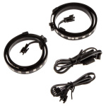 Controller PHANTEKS Digital-RGB 2x LED-Strip - imagine 3