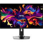 Monitor MSI 31.2" MAG 321UPX QD-OLED - imagine 14