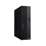 Desktop Business ASUS ExpertCenter D5 SFF,D500SER-514500018XA512GB M.2 2280 NVMe™ PCIe® 4.0 SSD, 16GB DDR5 U-DIMM, , Intel® Core™ i5-14500 Processor 2.6GHz (24M Cache, up to 5GHz, 14 cores), Trusted Platform Module (TPM) 2.0Intel® B760 Chipset, Small form factor, Gray, Intel WGI219V 10/100/1000