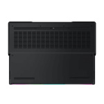 Laptop Lenovo Gaming Legion Pro 7 16IRX9H, 16" WQXGA (2560x1600) IPS 500nits Anti-glare, 100% DCI-P3, 240Hz, DisplayHDR™ 400, Dolby® Vision®, G-SYNC®, Low Blue Light, High Gaming Performance, Intel® Core™ i9-14900HX, 24C (8P + 16E) / 32T, P-core 2.2 / 5.8GHz, E-core 1.6 / 4.1GHz, 36MB, video NVIDIA® - imagine 12