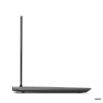 Laptop Lenovo Gaming LOQ 15ARP9, 15.6" FHD (1920x1080) IPS 300nits Anti- glare, 100% sRGB, 144Hz, G-SYNC®, AMD Ryzen™ 7 7435HS (8C / 16T, 3.1 / 4.5GHz, 4MB L2 / 16MB L3), video NVIDIA® GeForce RTX™ 4060 8GB GDDR6, Boost Clock 2370MHz, TGP 105W, RAM 16 GB (2x 8GB SO-DIMM DDR5-4800), Two DDR5 SO-DIMM - imagine 13