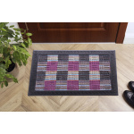 COVORAS INTRARE ANTIADERENT TEXTIL MULTICOLOR 40X60 CM, VANORA HOME - imagine 11