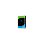 HDD intern Seagate, 3.5, 2TB, SkyHawk, SATA3, 5400rpm, 256MB