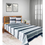 SET CUVERTURA PAT KS 200X220CM ZIA - imagine 3