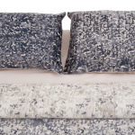 SET PAT CATIFEA PRINTATA KING SIZE ROCK - imagine 2