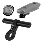 Organizator pentru Ghidon M-WAVE "COCKPIT PLUS" - imagine 2