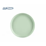 SET 6 FARFURII DESERT CERAMICA 20 CM, YVONNE, ART OF DINING BY HEINNER