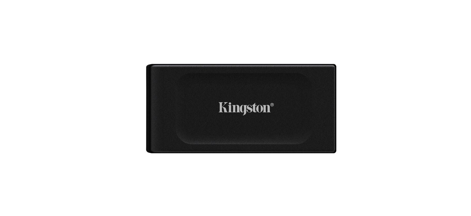 overlay_1244d352dd4a1594585da5d6365c2ea8 SSD Extern Kingston, XS1000, 1TB, 2.5, USB-C 3.2, R/W speed: up to 1050MB/s/up to 1050MB/s - imagine 1