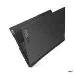 Laptop Lenovo Gaming Legion Pro 5 16ARX8, 16" WQXGA (2560x1600) IPS 500nits Anti-glare, 100% DCI-P3, 240Hz, DisplayHDR™ 400, Dolby® Vision®, FreeSync™, G-SYNC®, Low Blue Light, AMD Ryzen™ 9 7945HX (16C / 32T, 2.5 / 5.4GHz, 16MB L2 / 64MB L3), video NVIDIA® GeForce RTX™ 4070 8GB GDDR6, Boost Clock - imagine 5