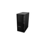 Desktop Lenovo ThinkStation P2 Tower , Intel® Core™ i7-14700, 20C (8P + 12E) / 28T, Max Turbo up to 5.4GHz, P-core 2.1 / 5.3GHz, E-core 1.5 / 4.2GHz, 33MB, RAM 2x 16GB UDIMM DDR5-4400 Non-ECC, SSD 1x 1TB SSD M.2 2280 PCIe® 4.0x4 Performance NVMe® Opal, Video: Integrated Intel® UHD Graphics 770 - imagine 5