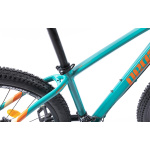 Bicicleta MTB Pegas DRUMET PRO XS 27.5'' VERDE OXID - imagine 8