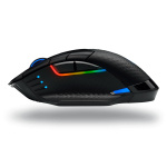 Mouse Gaming Corsair DARK CORE WIRELESS negru - imagine 2