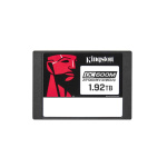 SSD Kingston, DC600M, 2.5", 1.92T , SATA 3.0 - imagine 2