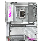 Placa de Baza GIGABYTE Z890 AORUS ELITE X ICE LGA1851 - imagine 2