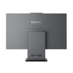 All-in-One Lenovo ThinkCentre neo 50a 27 Gen 5 AIO (27 inches) , Intel® Core™ i5-13420H, 8C (4P + 4E) / 12T, P-core 2.1 / 4.6GHz, E-core 1.5 / 3.4GHz, 12MB, RAM 1x 8GB SO-DIMM DDR5-5200, SSD 256GB SSD M.2 2280 PCIe® 4.0x4 NVMe® Opal 2.0, Video: Integrated Intel® UHD Graphics, Optic: None, Card - imagine 9