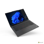 Laptop Lenovo ThinkPad E14 Gen 6 (Intel); 14" WUXGA; Intel Core Ultra 7 155H; Integrated Intel Arc Graphics; RAM 32GB, SSD 1TB, 3YO W11P - imagine 8