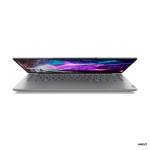 Laptop Lenovo Yoga Pro 7 14AHP9, 14.5" 3K (3072x1920) IPS 400nits Anti-glare, 100% P3, 100% sRGB, 120Hz, Eyesafe®, Dolby® Vision®, TCON, AMD Ryzen™ 7 8845HS (8C / 16T, 3.8 / 5.1GHz, 8MB L2 / 16MB L3), video NVIDIA® GeForce RTX™ 3050 6GB GDDR6, RAM 16GB Soldered LPDDR5x-6400, Memory soldered to - imagine 7