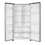 SIDE BY SIDE HEINNER HSBS-HM532NFBKE++ - imagine 2