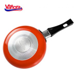 TIGAIE ALUMINIU MINI ROSU, 12x3 CM, VANORA HOME - imagine 4