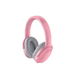 Casti Razer Barracuda Quartz Wireless, roz - imagine 3
