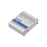 TELTONIKA INDUSTRIAL 5PORT Unmanaged POE+ Switch TSW100, Interfata: 5 x ETH ports, 10/100/1000 Mbps, supports auto MDI/MDIX crossover, Standarde retea: 802.3i, 802.3u, 802.3ab, 802.3x, 802.3az, 802.3ad, Porturi POE:1-4, POE Budget: 120W, Latime de banda: 10 Gbps, Carcasa aluminiu: Dimensiuni: 115 x - imagine 2