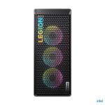 Desktop Gaming Lenovo Legion T7 34IRZ8 , Intel® Core™ i9-14900KF, 24C (8P + 16E) / 32T, Max Turbo up to 6GHz, P-core 3.2 / 5.6GHz, E-core 2.4 / 4.4GHz, 36MB, video NVIDIA® GeForce RTX™ 4080 SUPER 16GB GDDR6X 836 AI TOPS, RAM 2x 16GB UDIMM DDR5-5600, Four DDR5 UDIMM slots, dual-channel capable, Up to - imagine 3