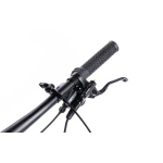 Bicicleta MTB Pegas DRUMET XS 27.5'' GRI TURCOAZ - imagine 16