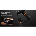 SUNMI Handheld Scanner Base 2D ND0B0