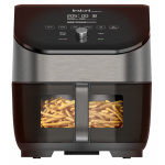 Vortex Plus 6 Clear Cook & Odor Erase