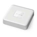 "4 Channel PoE Network Video Recorder SPEC:H.265+/H.265/H.264+/H.264, Up to 8MP resolution, Decoding capability/4-ch @4MP,80 Mbps Incoming Bandwidth(up to 4 channels),4× 10/100 Mbps PoE+ Ports, PoE Power 53W, 802.3 af/at,1× SATA Interface(up to 10 TB), 2× USB 2.0, 53.5V DC/1.31A, 1× VGA port & 1×