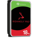 HDD Seagate IronWolf Pro 18TB SATA-III 7200RPM 256MB - imagine 5