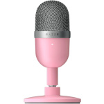 Microfon Razer Seiren V3 Mini Ultra Compact USB, roz