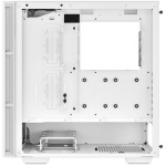 Carcasa DEEPCOOL CH560 Mid Tower ARGB ALB - imagine 6