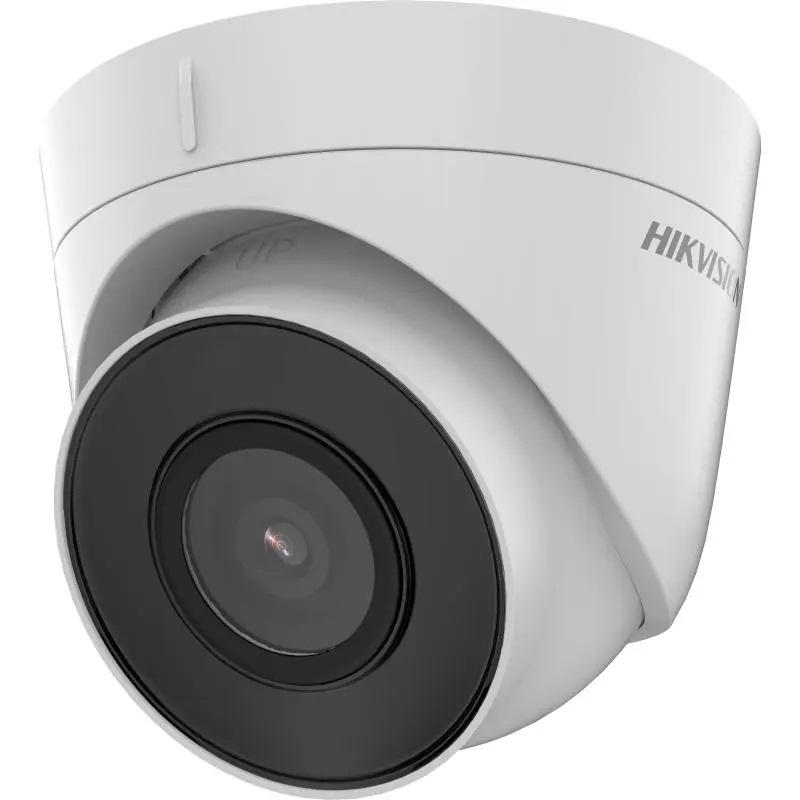 overlay_18bc0212d9ee99cd1b1f5ebc9a463da2 Camera supraveghere Hikvision IP turret DS-2CD1343G2-IUF 2.8mm, 4MP, 1/3" progressive scan CMOS, rezolutie: 2560 × 1440@20fps, iluminare: Color: 0.01 Lux @ (F2.0, AGC ON), B/W: 0 Lux cu IR, lentila: 2.8mm, distanta IR 30m, EXIR 2.0, compresie: H.265+, 120 dB WDR/IR cut filter/BLC/3D DNR, interfata - imagine 1